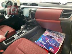 تويوتا هايلوكس